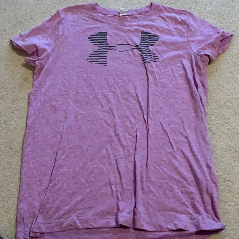 Under armour T-shirt